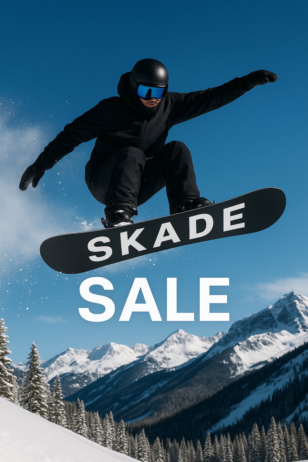SKADE SALE