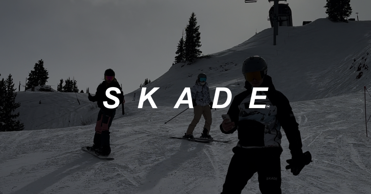 Products – Skade
