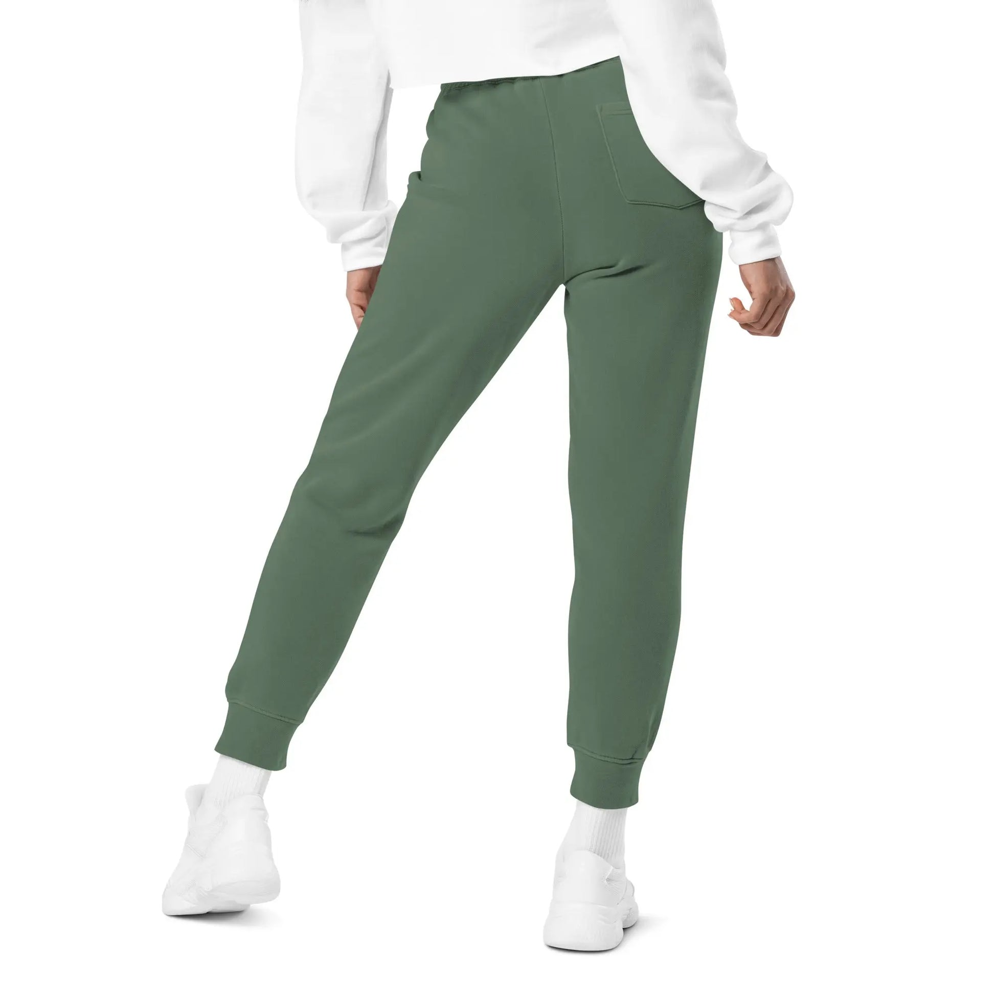 Unisex Blank Sweatpants Skade