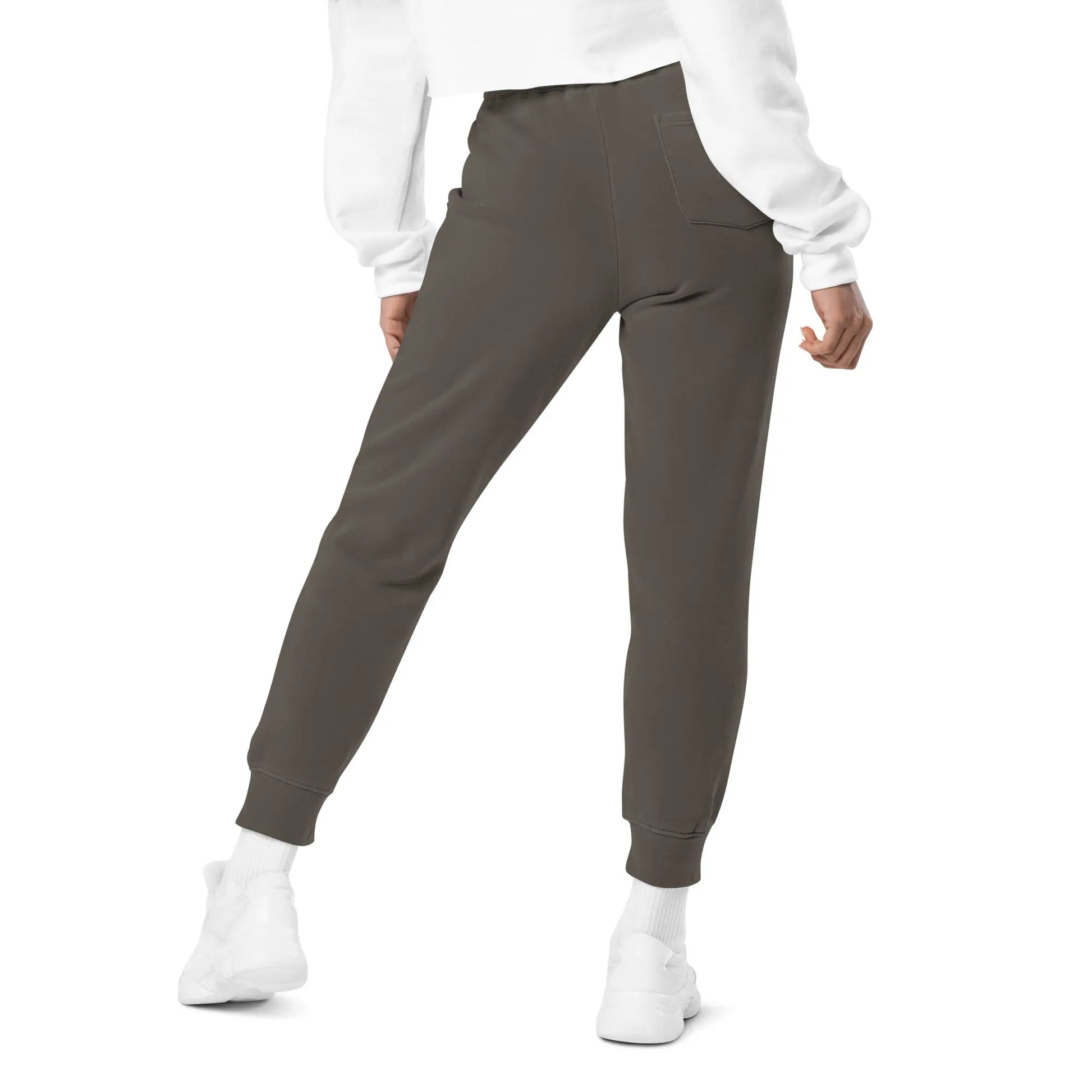 Unisex Blank Sweatpants Skade