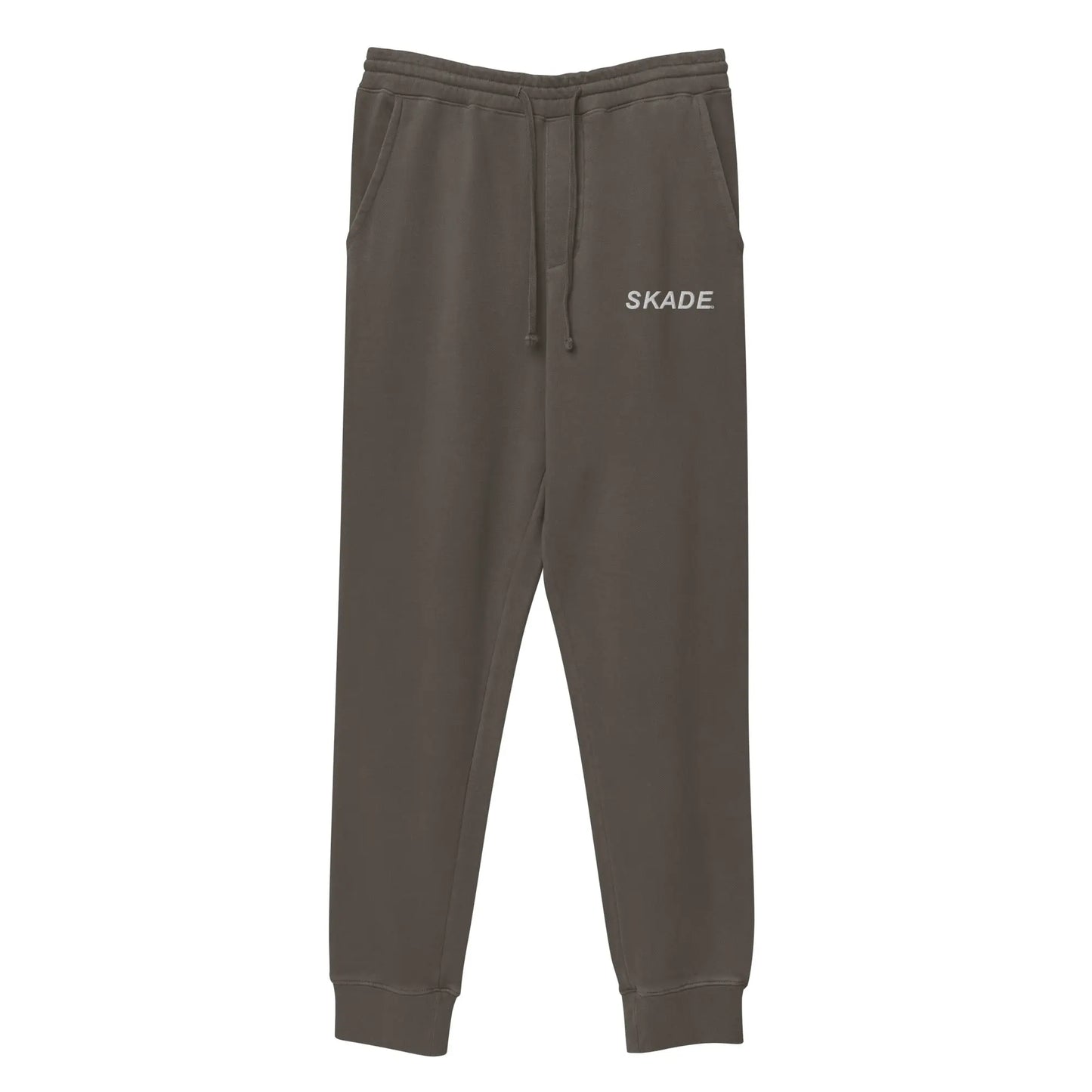 Unisex Blank Sweatpants Skade