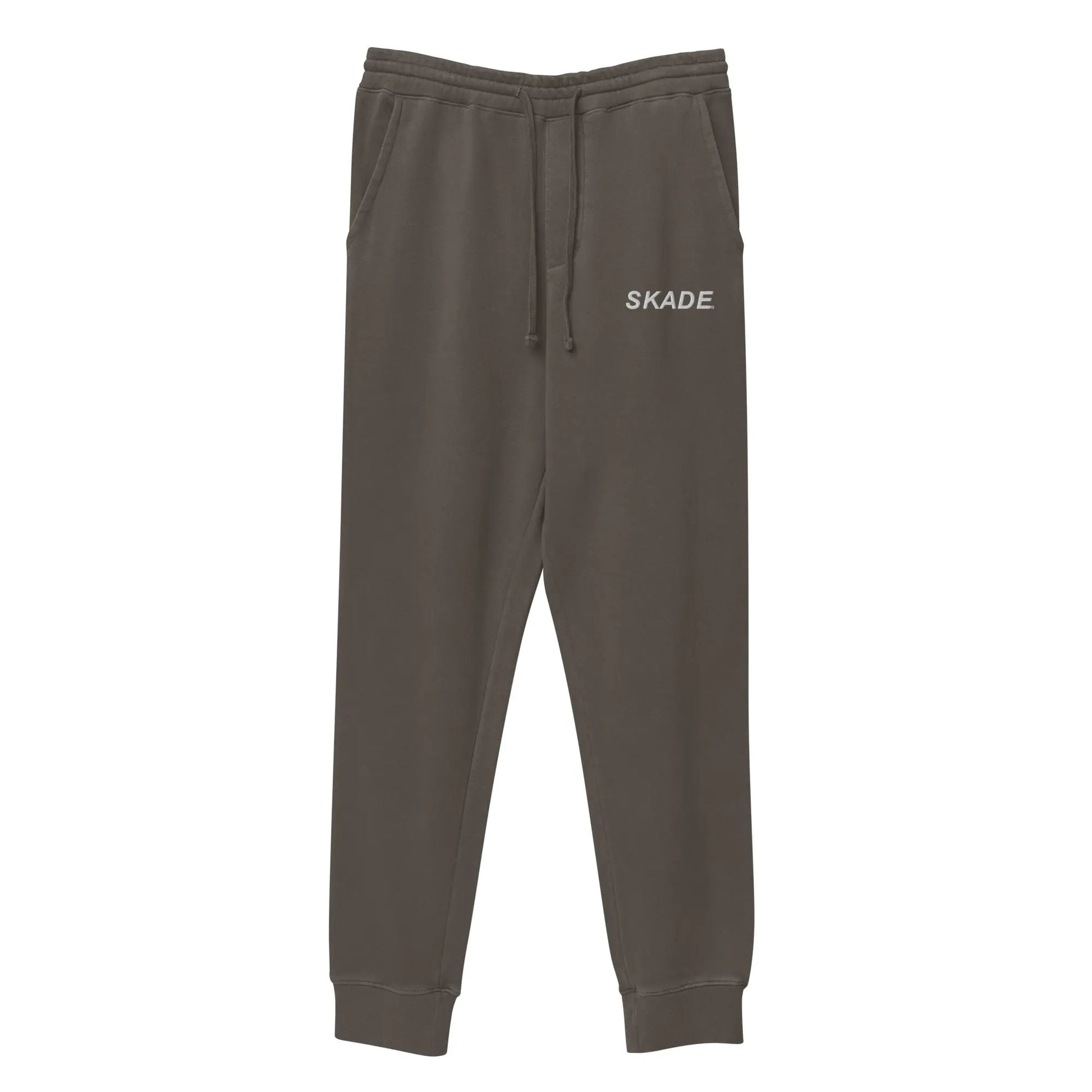 Unisex Blank Sweatpants Skade