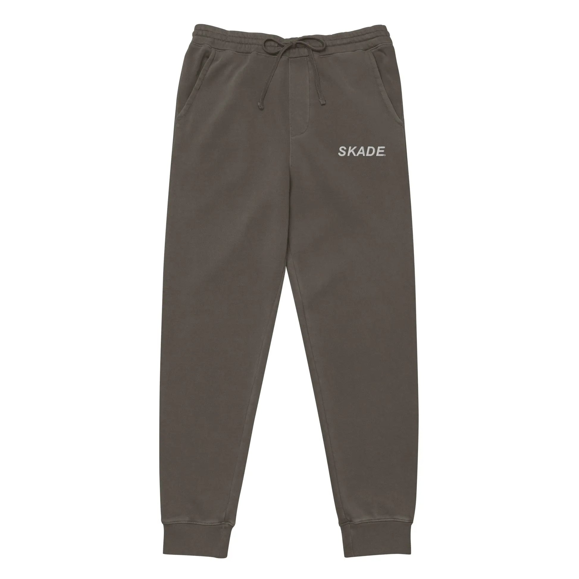 Unisex Blank Sweatpants Skade