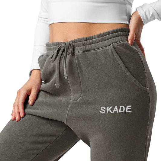 Unisex Blank Sweatpants Skade