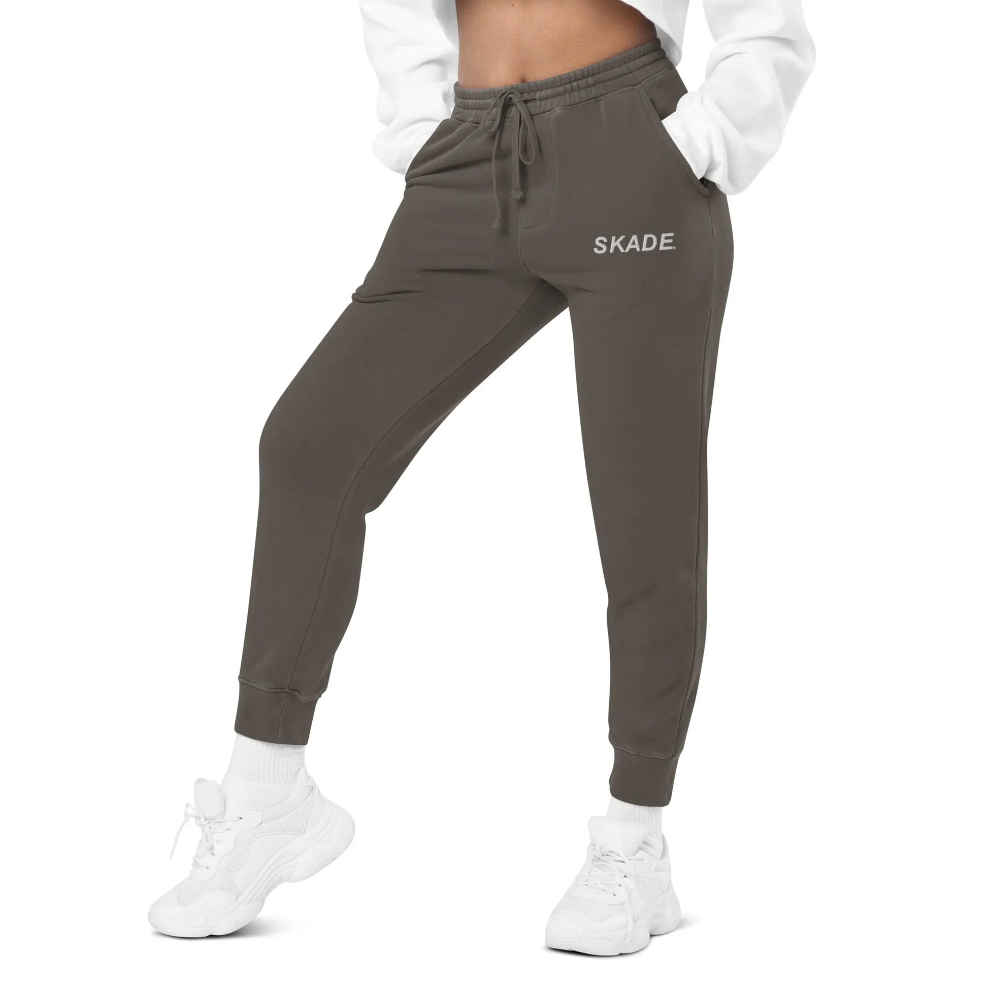 Unisex Blank Sweatpants Skade