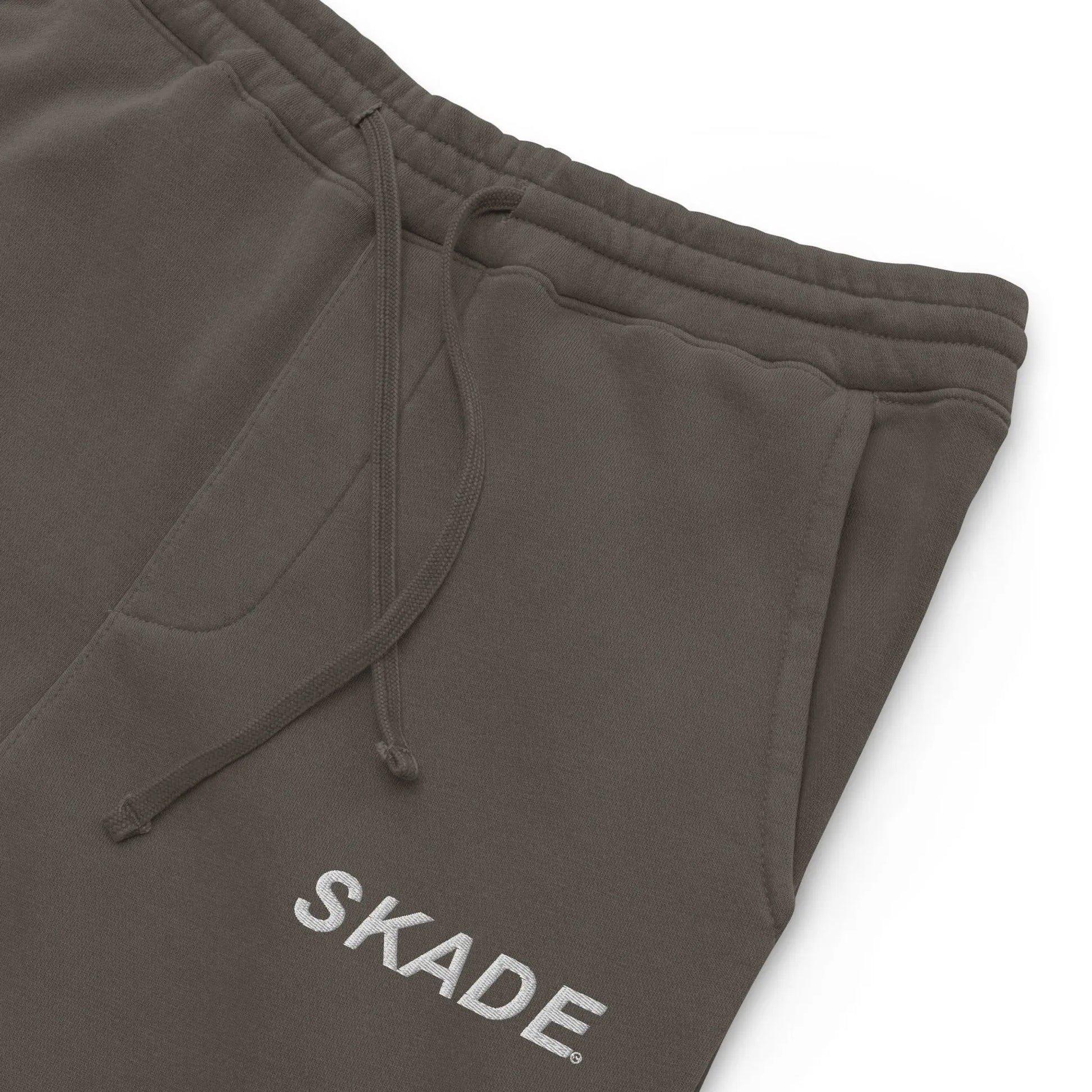Unisex Blank Sweatpants Skade