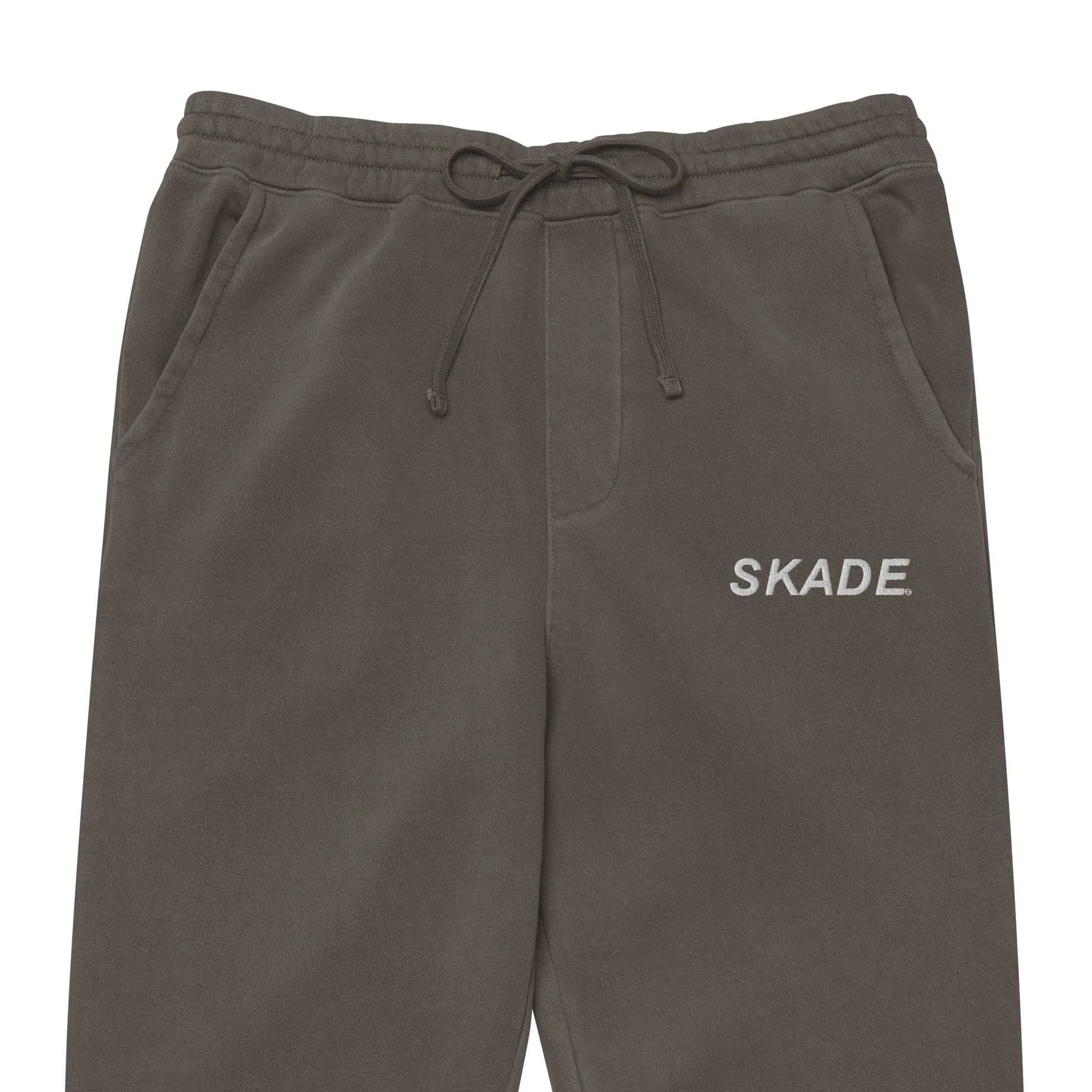 Unisex Blank Sweatpants Skade