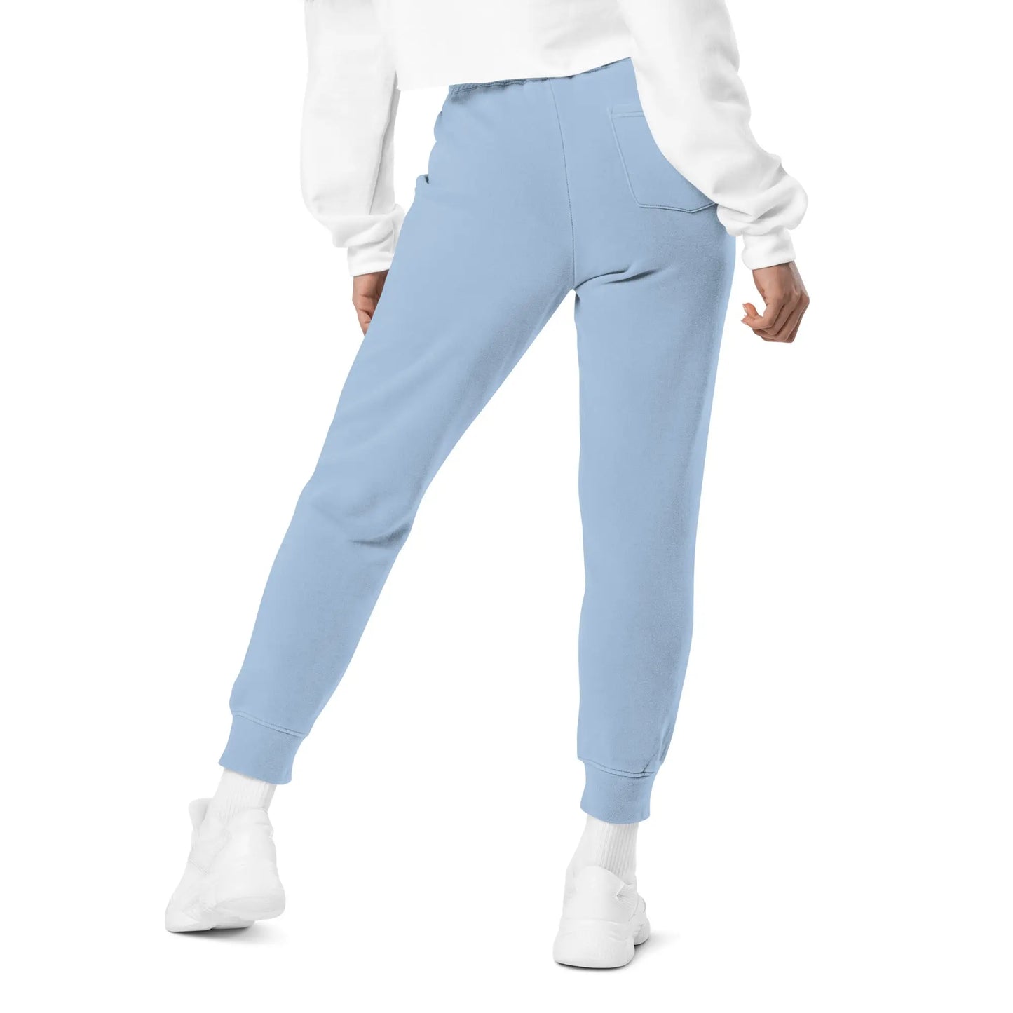 Unisex Blank Sweatpants Skade