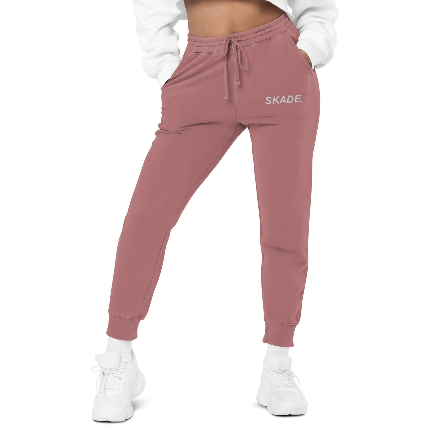 Unisex Blank Sweatpants Skade