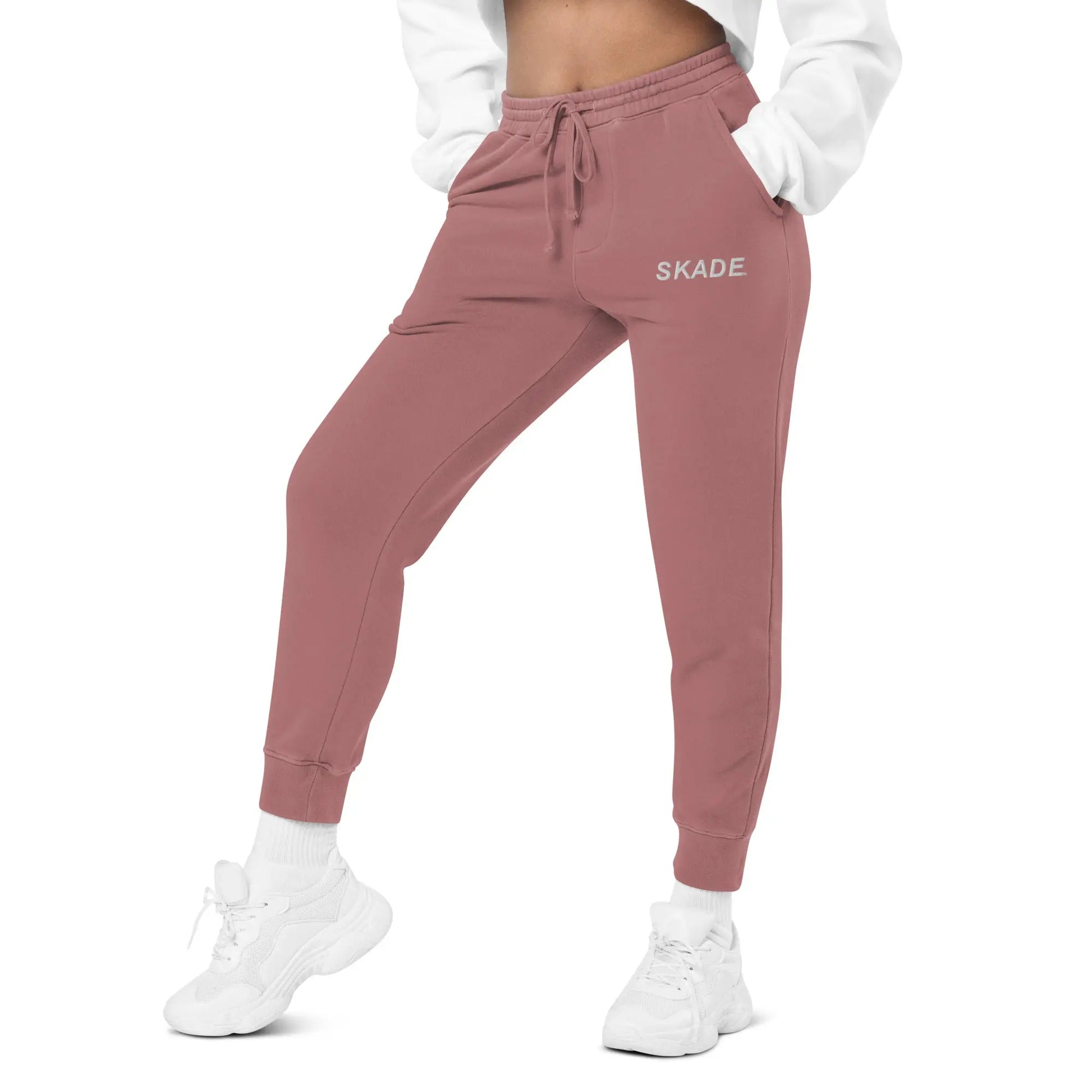 Unisex Blank Sweatpants Skade
