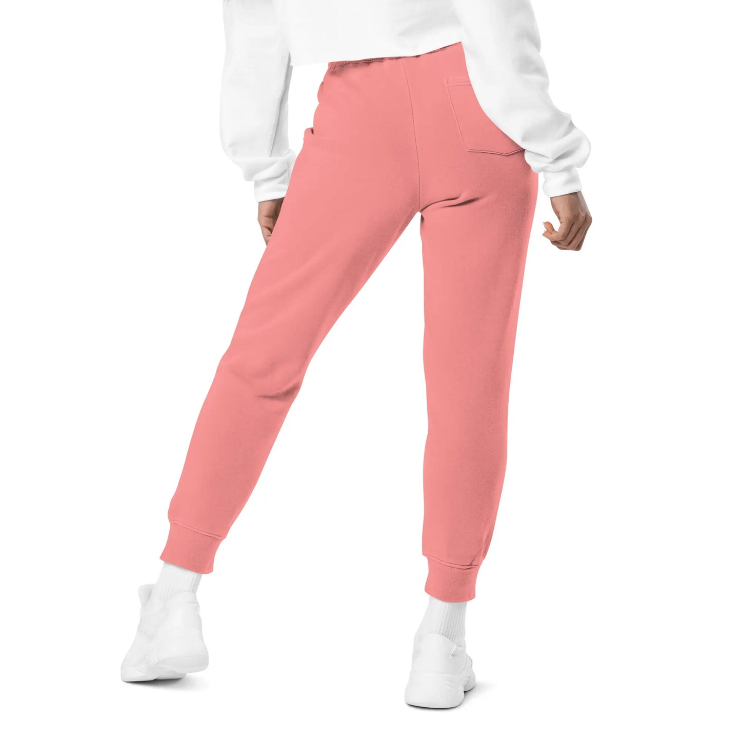 Unisex Blank Sweatpants Skade