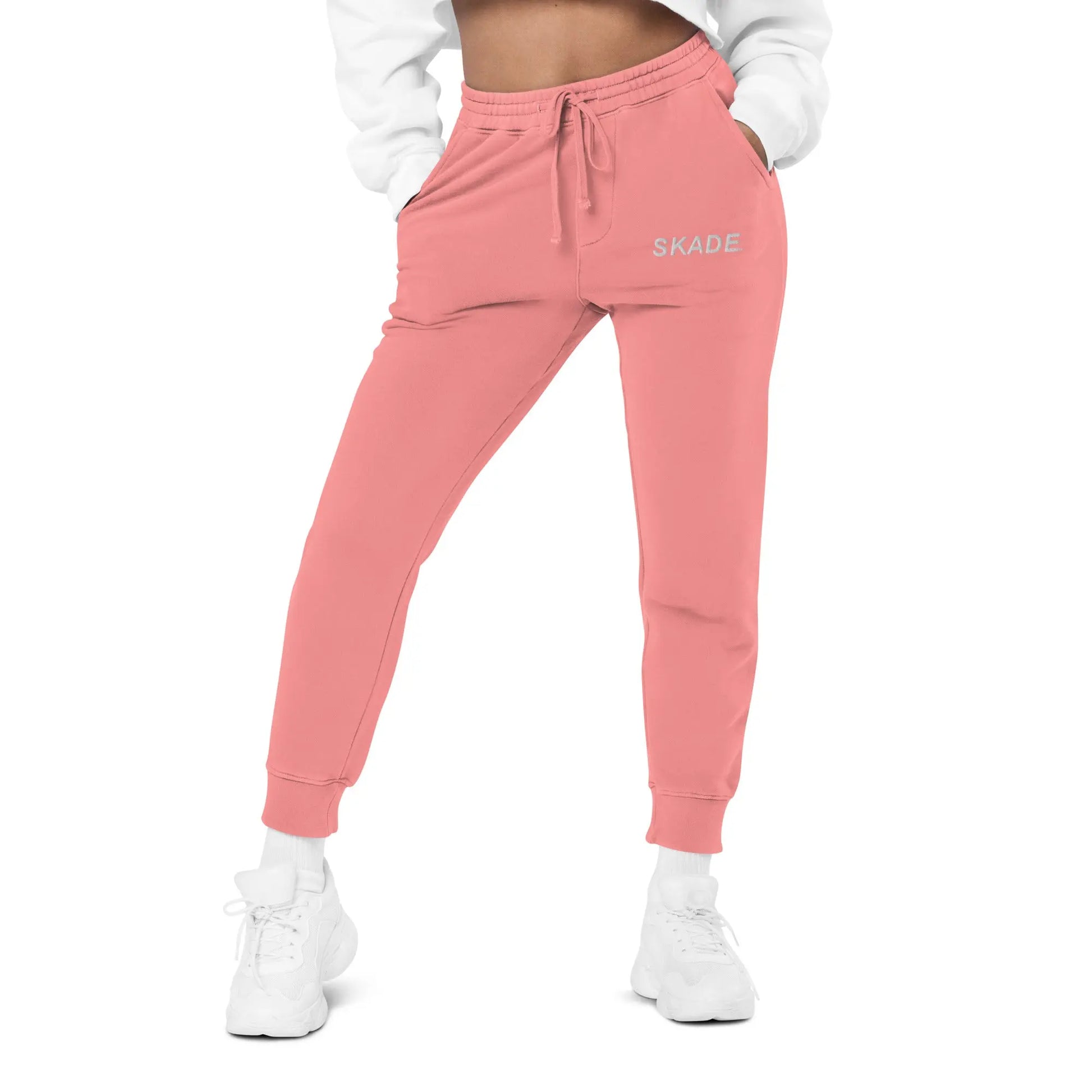 Unisex Blank Sweatpants Skade