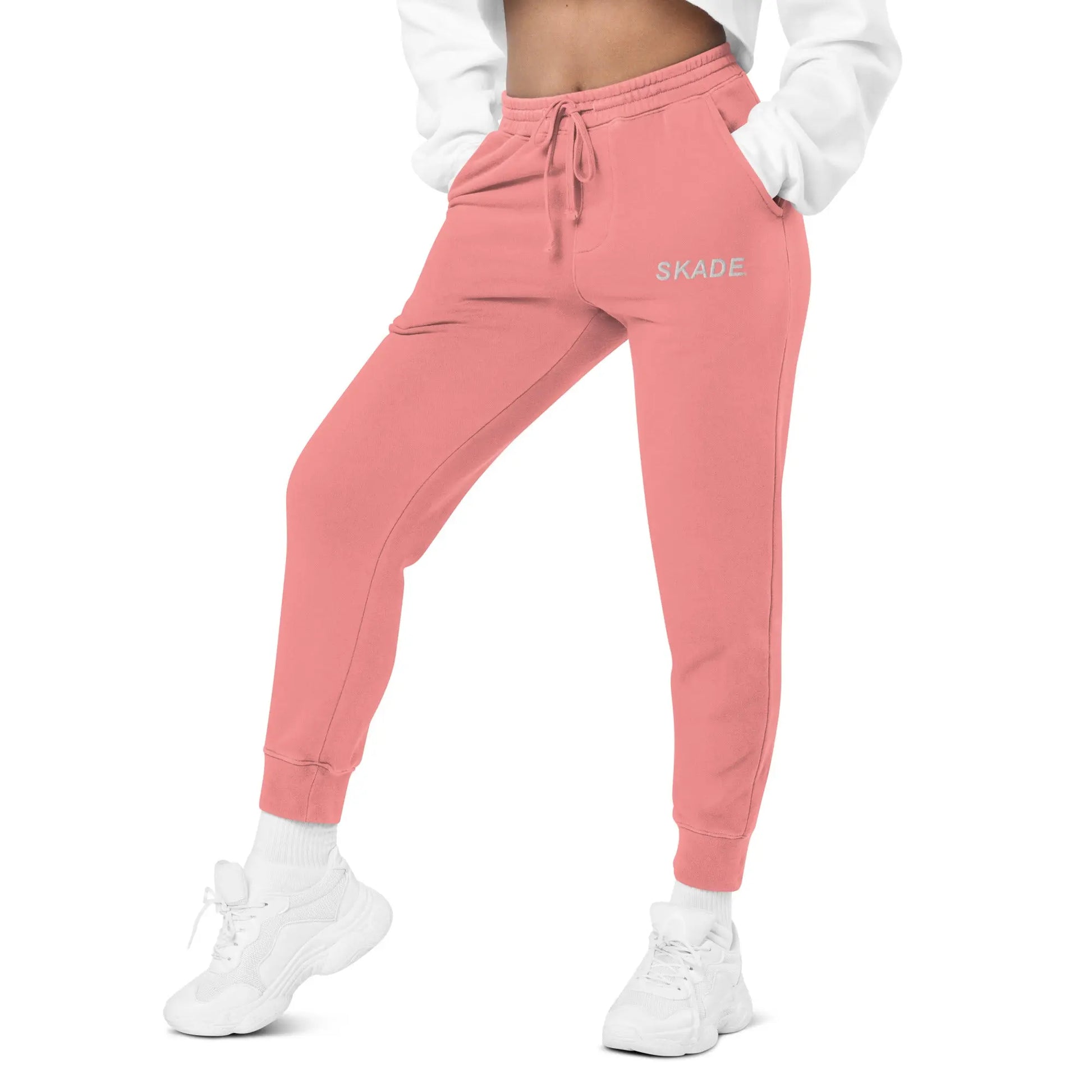 Unisex Blank Sweatpants Skade