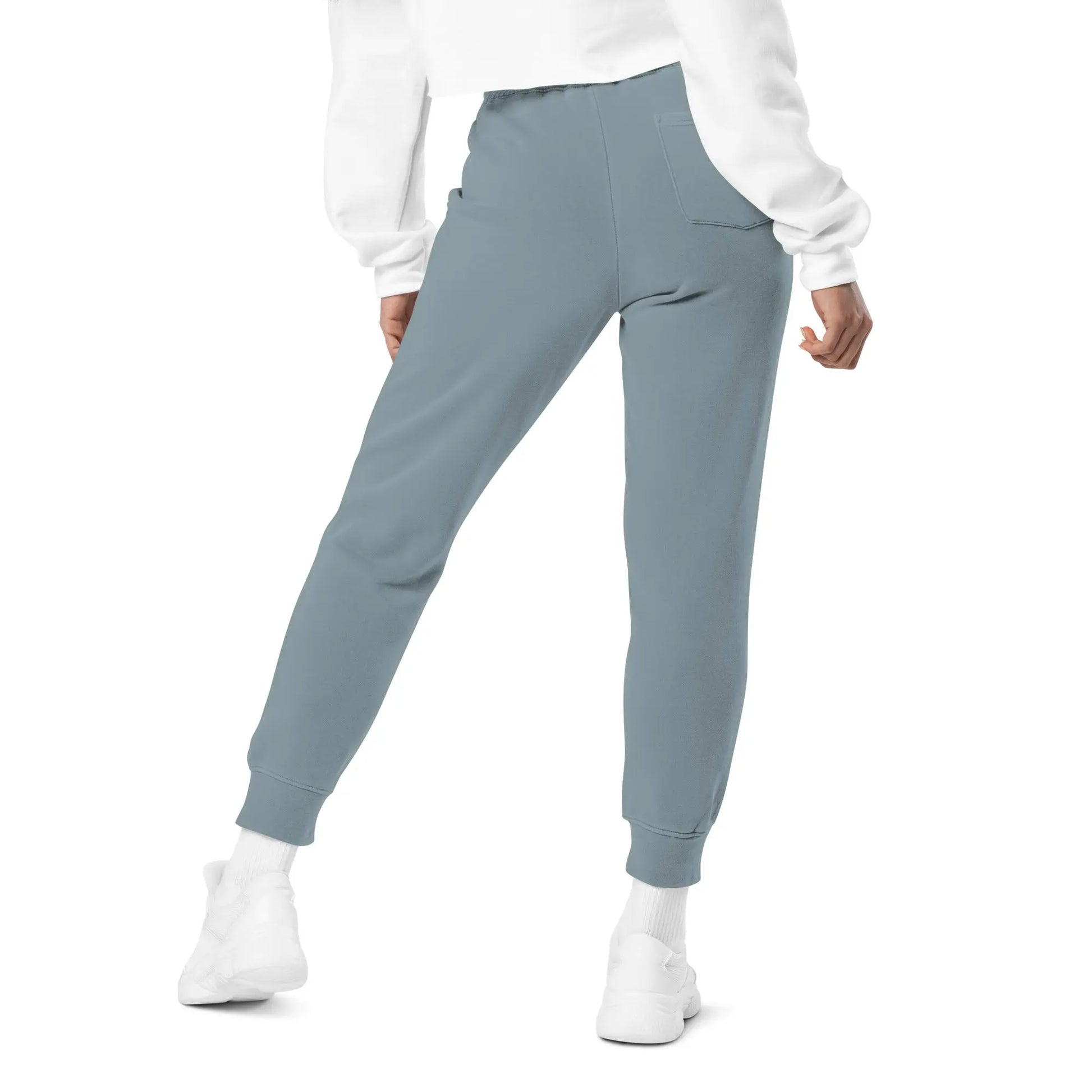 Unisex Blank Sweatpants Skade