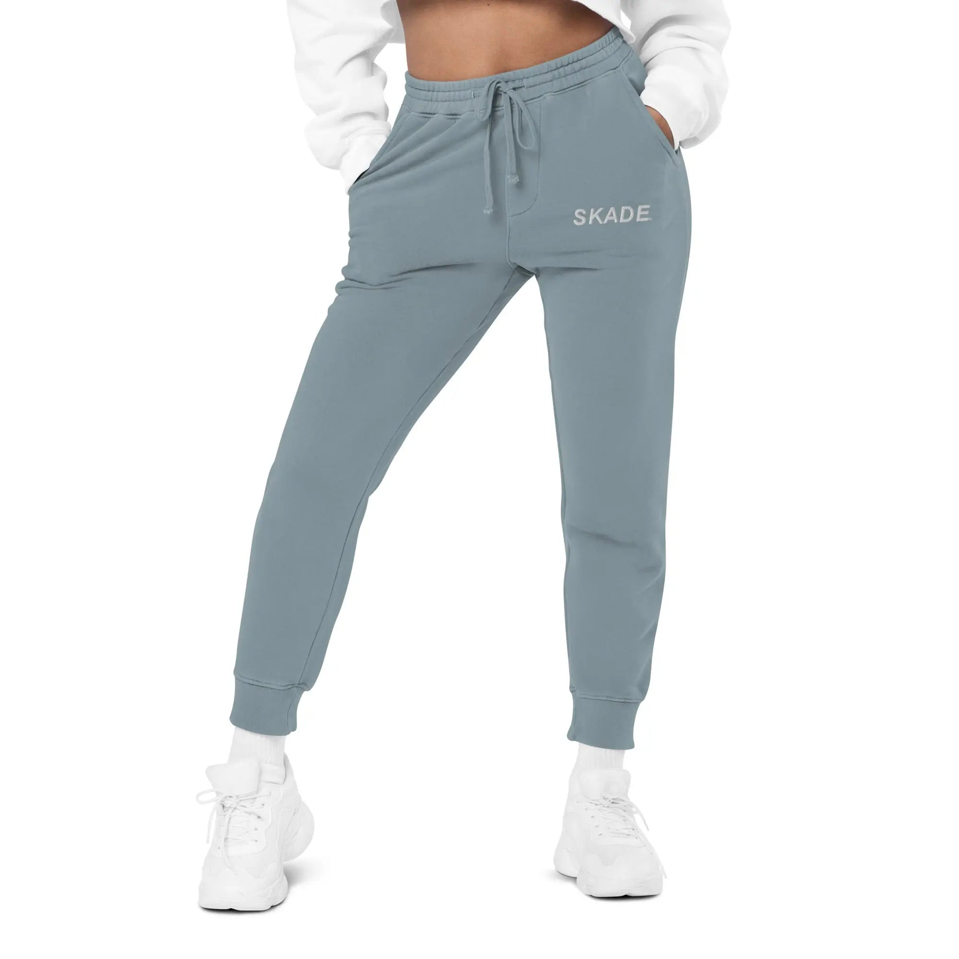 Unisex Blank Sweatpants Skade