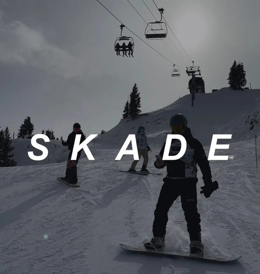 Elevate Your Winter Style with Skade's  Winter Clothing