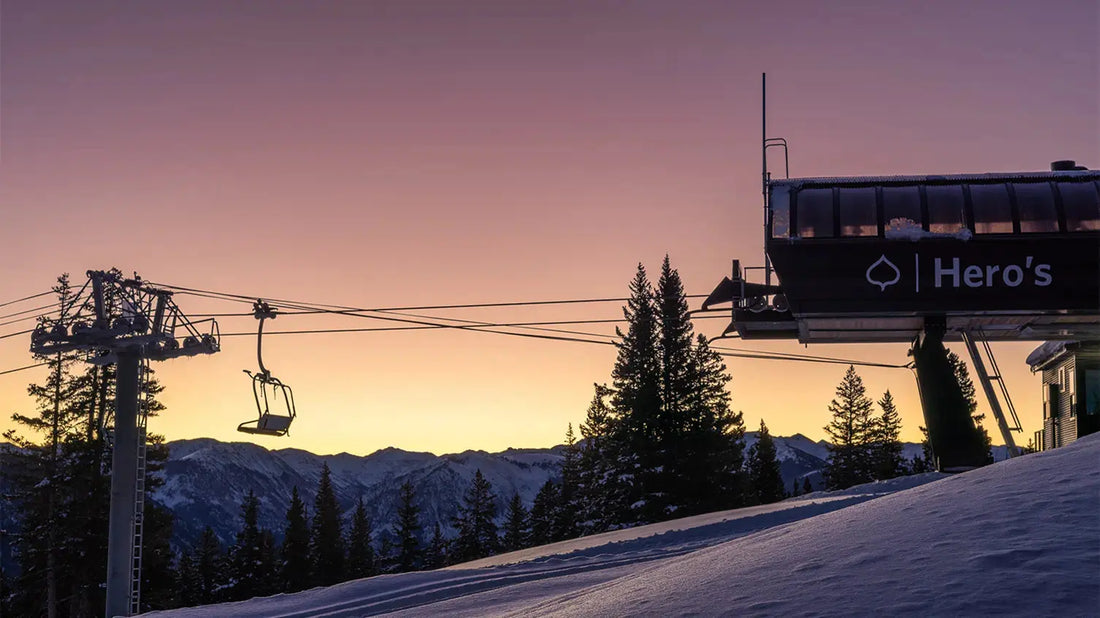 Aspen Mountain's Hero's Terrain: New Thrills for Adventure Enthusiasts