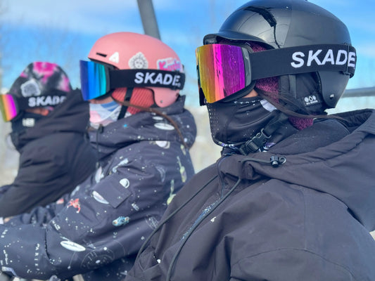 The Ultimate Ski Goggles Guide: Everything You Need to Know