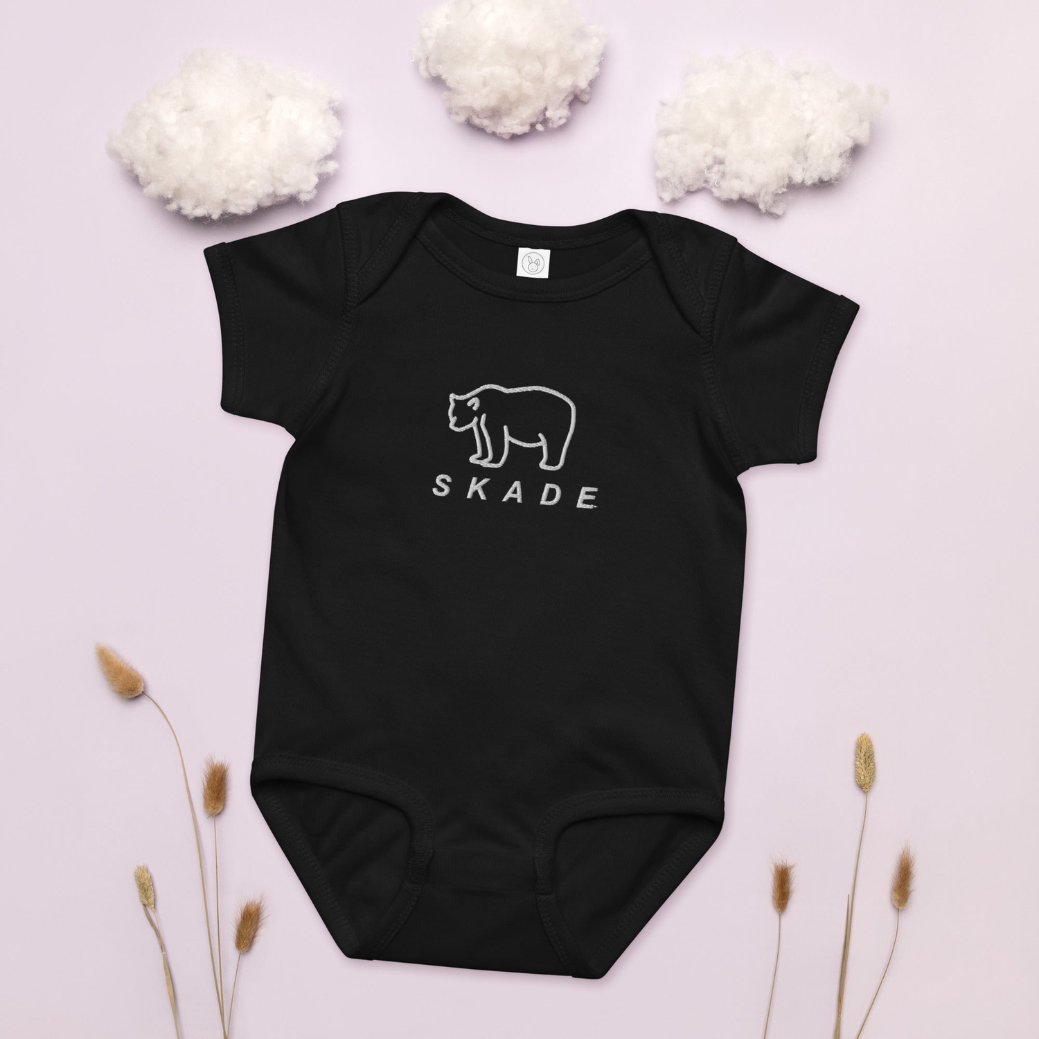 Kids-Babywear Skade