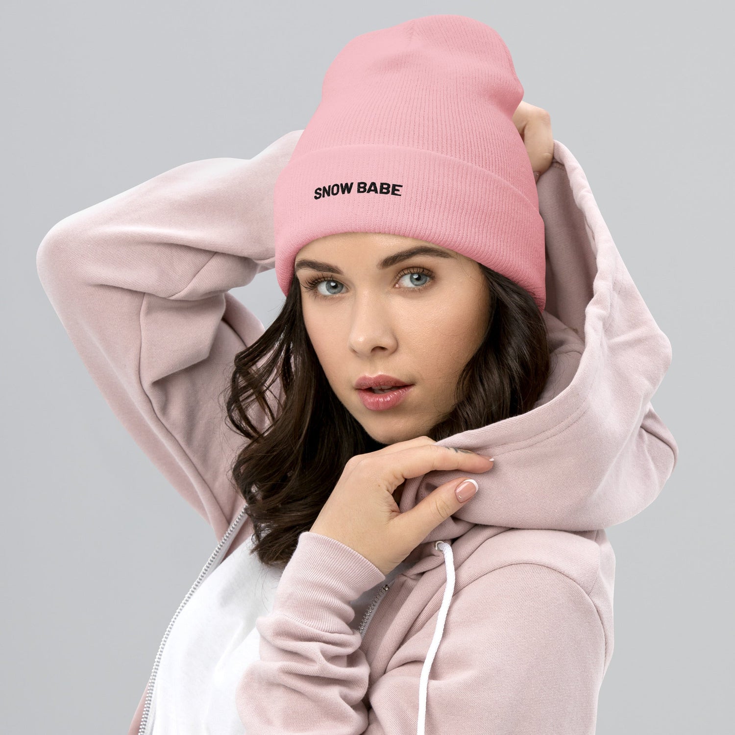 Personality-Beanies-Collection Skade