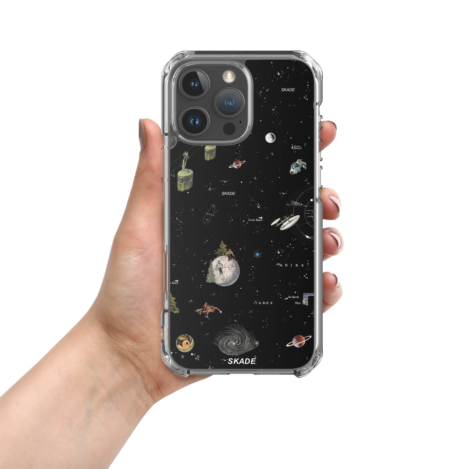 Phone-Cases Skade