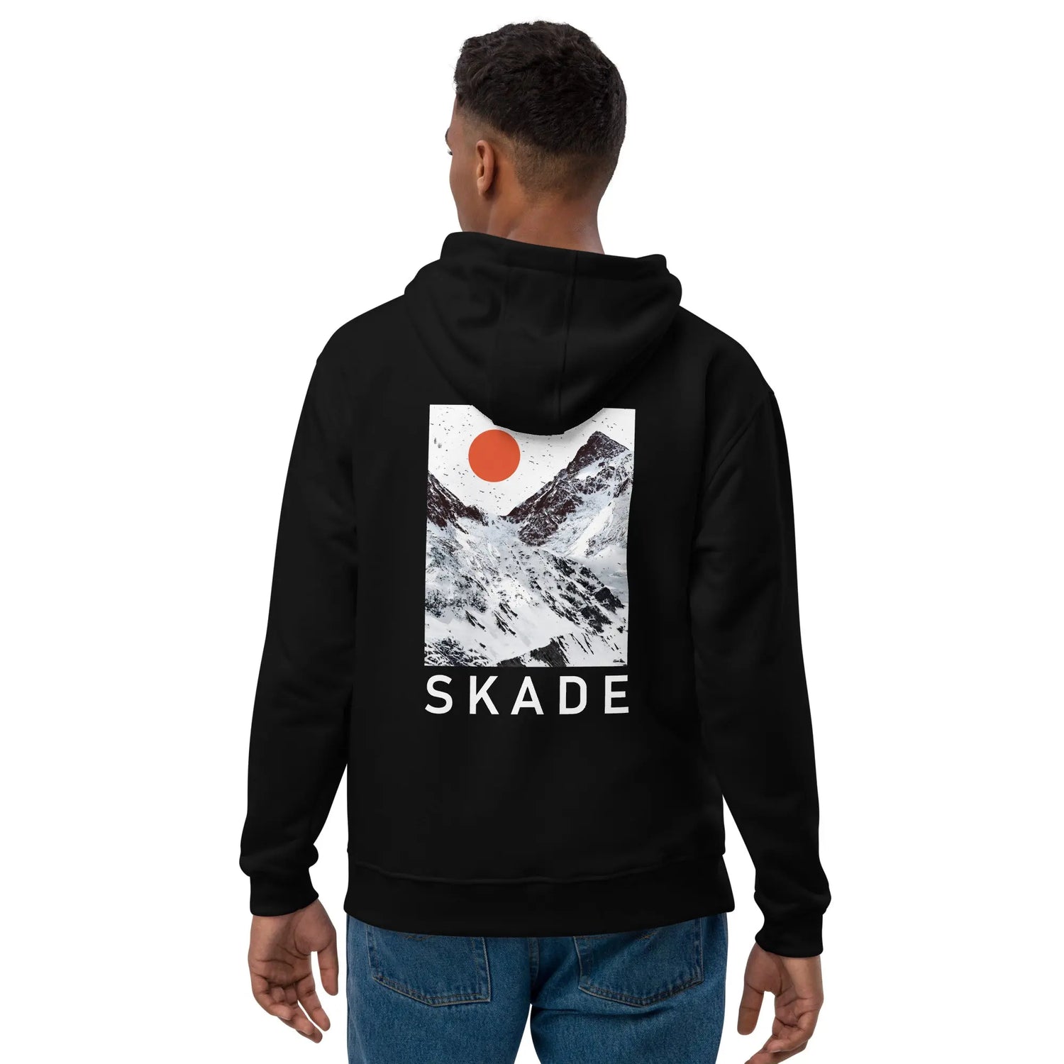 Hoodies & Sweatshirts