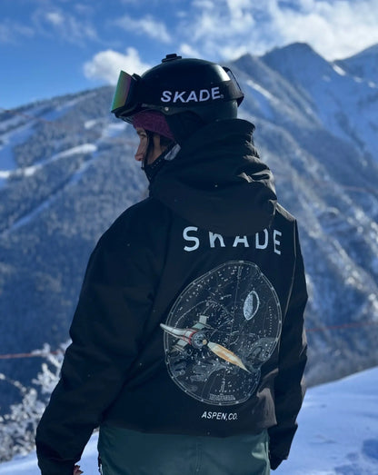 Hoodie Spatial Edition (Feb 2024) Skade