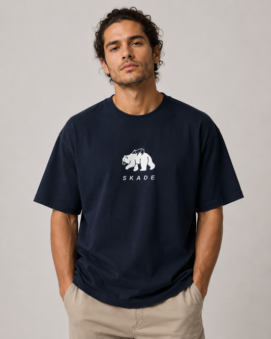 Mama Bear Tee Skade
