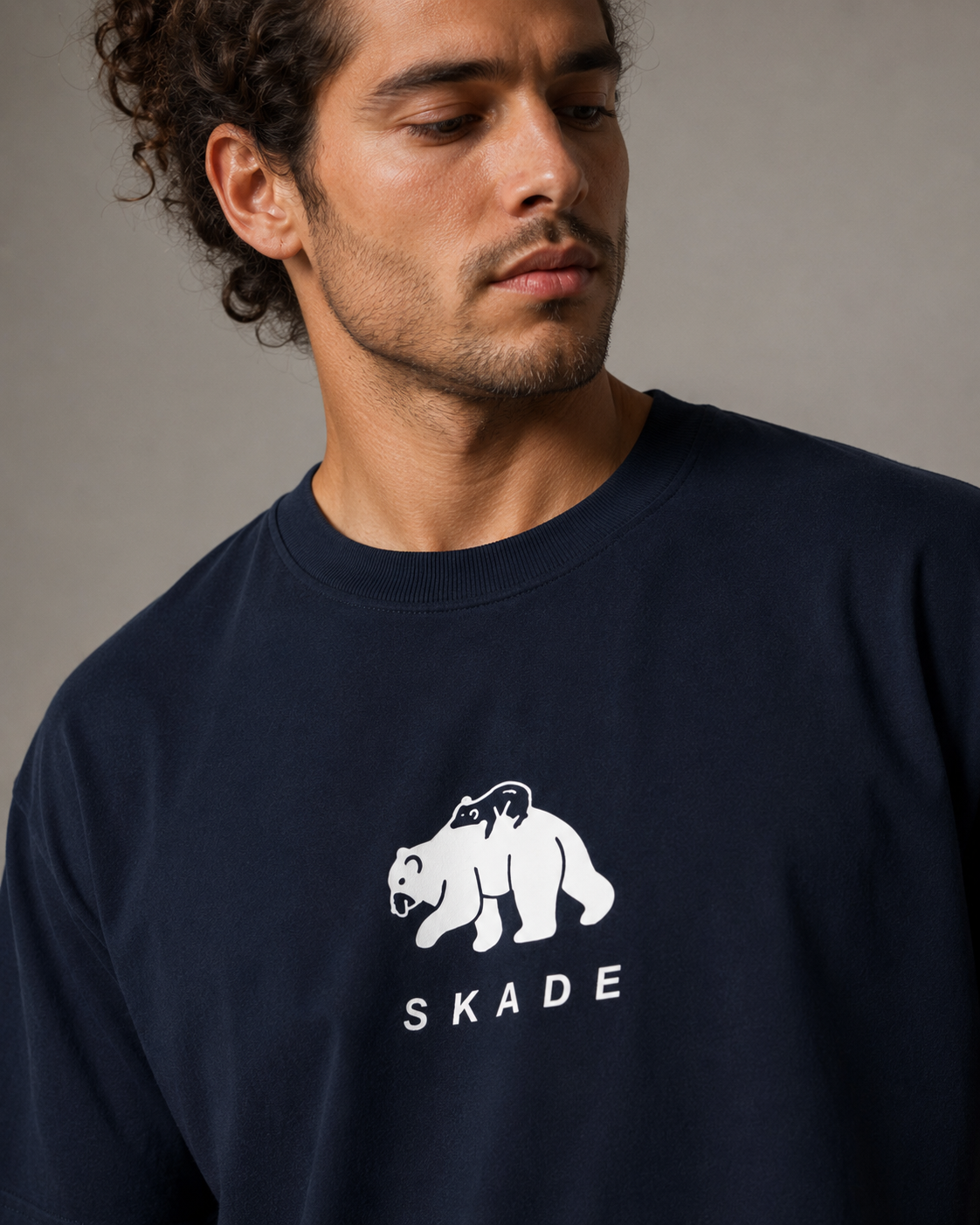 Mama Bear Tee Skade