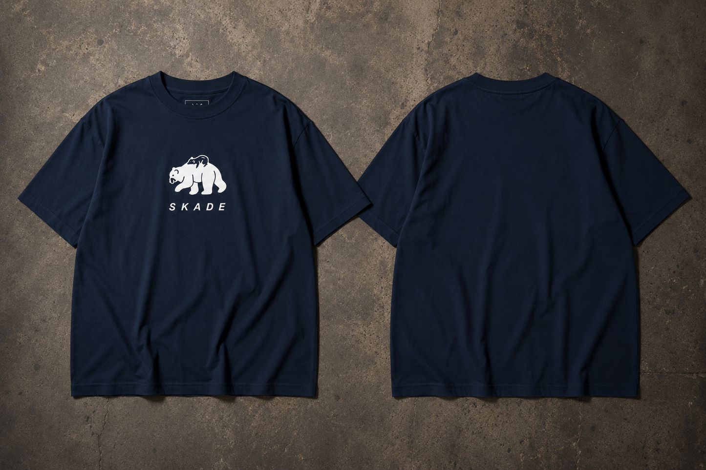 Mama Bear Tee Skade
