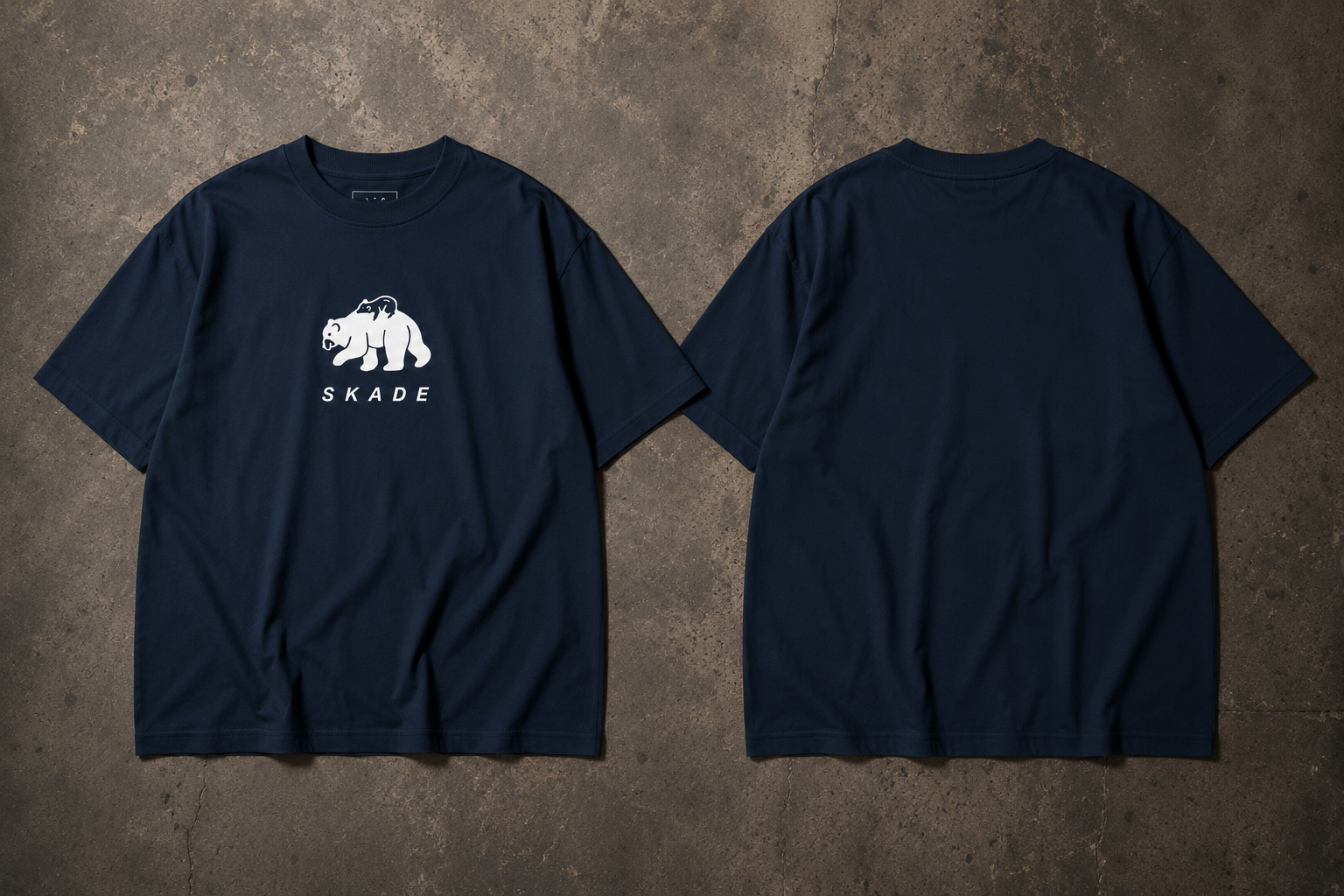 Mama Bear Tee Skade