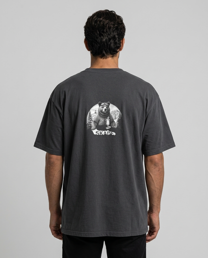 The Bear Snow — Etching Vol. 1 Skade