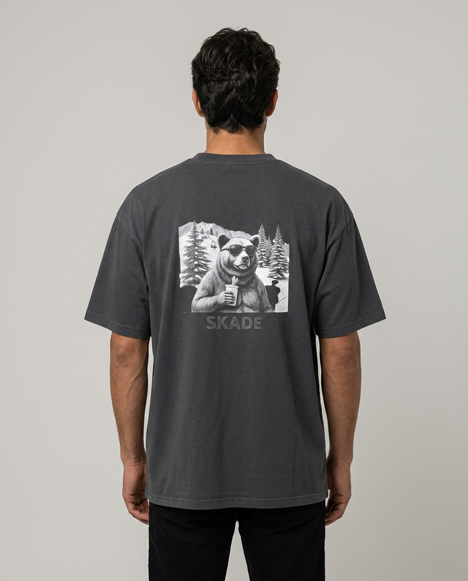 Aprés Bear — Etching Vol. 1 Skade