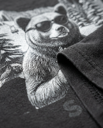 Aprés Bear — Etching Vol. 1 Skade
