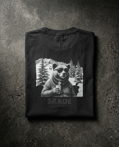 Aprés Bear — Etching Vol. 1 Skade
