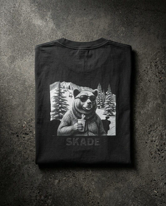 Aprés Bear — Etching Vol. 1 Skade