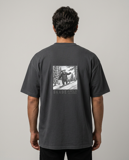 Timberline Bear — Etching Vol. 1 Skade