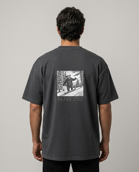 Timberline Bear — Etching Vol. 1 Skade