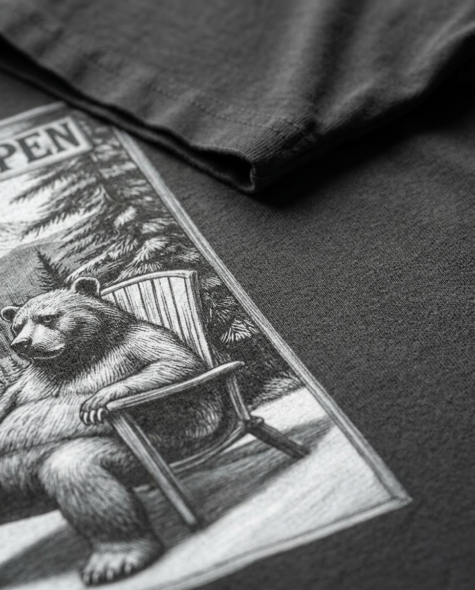 Born In Aspen — Etching Vol. 1 Skade