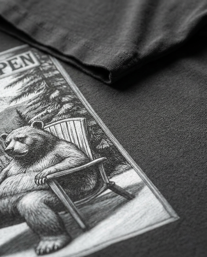 Born In Aspen — Etching Vol. 1 Skade